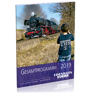 Sommerprogramm 2018 7770 Gesamtkatalog 2019 300
