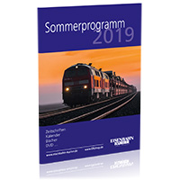 Sommerprogramm 2018 7777 Sommer 2019 200