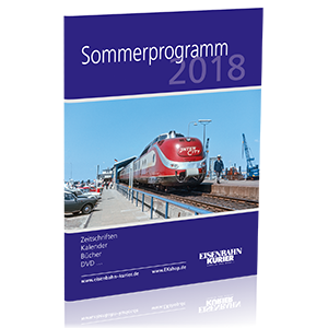 Sommerprogramm 2018 7777 Katalog Sommer 2018 300