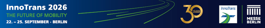 848x90px InnoTrans2026 Banner KV Jubi stadtverkehr de 002