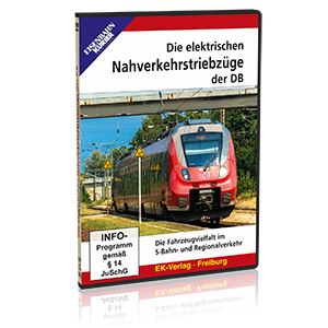 Berliner Nahverkehr im kalten Krieg 1945-1990  – Bestellnummer 8420