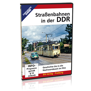 straßenbahnen ddr 8370