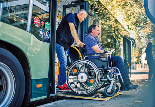 stadtverkehr Der Begleitdienst „mobisaar“ bleibt erhalten