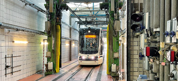 Autonome Fahrt